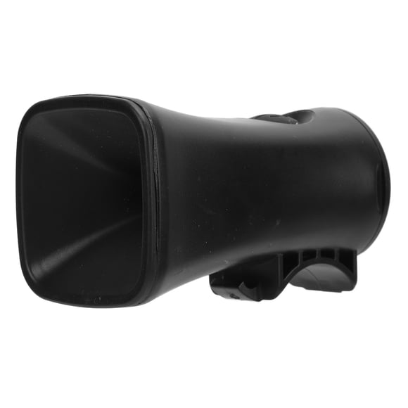 Bocina De Bicicleta Eléctrica, Correa De Silicona Fija, Bocina De Bicicleta De Carretera De Montaña Resistente Recargable De 120 DB Para Manillar