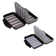 thumbnail image 4 of Caja Impermeable DYNWAVEMX Estuche de pesca con mosca Tamaño S, 4 of 8