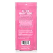 Salon Perfect Soft and Bouncy Face Foundation Makeup Sponge Applicators, 5 pack