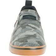 Mens Canvas Sharkbyte Deck Shoe