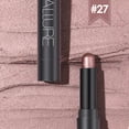 thumbnail image 3 of FOCALLURE 2 in 1 Eyeshadow and Eyeliner Pen，Waterproof Eyeshadow Stick, MARS, 3 of 8