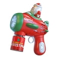thumbnail image 2 of 90ml Christmas Machine Children's Fully Automatic Internet Santa Children's Toy Gift, 2 of 9