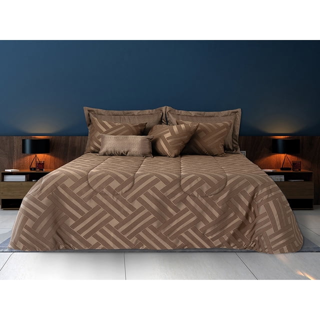 Edrecolcha Bogota King Size Dormireal