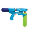 Swim Way 13" Flood Force Tempest Swimming Pool Water Squirter Toy - Blue/Green