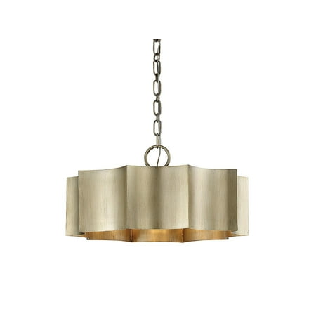 - Savoy House Shelby 7-100-3 Pendant Light