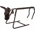 thumbnail image 1 of Southwestern Equine Roping Heading and Heeling Dummy Stand - [ New 2022 Version ] Roping Dummy - No Head, 1 of 4