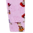 thumbnail image 4 of Character Toddler Snug Fit Two-Piece Pajama Set, Sizes 12M-5T, 4 of 4