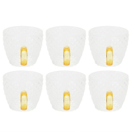 

Tea Cup Water Cup With Handle Elegant For Tea Lover For Home For Tea House For Family