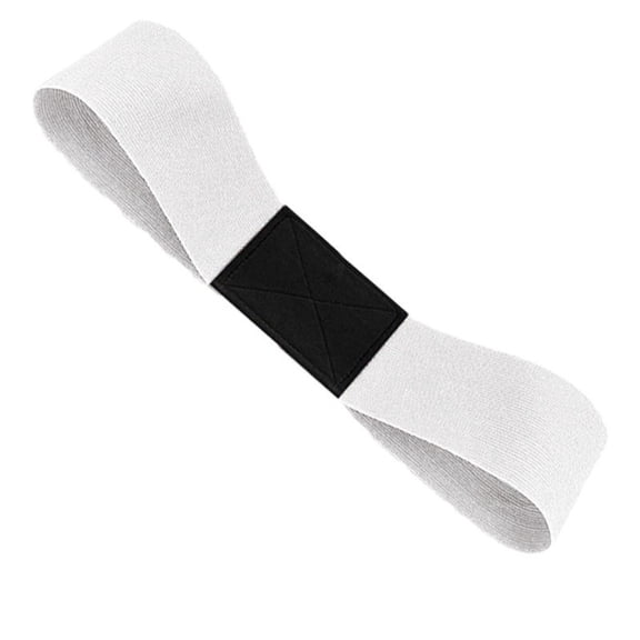 1Pc Golf Swing Trainer Arm Band Swing Practice Auxiliary Belt Posture Corrector For Golf Sports Correction Strap Accessories