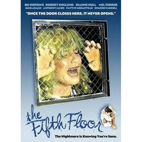The Fifth Floor (DVD)