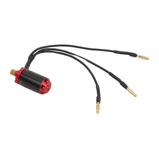 Motor Sin Escobillas RC, Motor de Coche de Control Remoto de Alta Torsión y Baja Linealidad para Coche Axial SCX24 1/24 RC