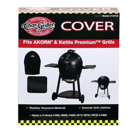 akorn grill cover 6755
