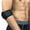 Black, variant on Elbow Brace for Tendonitis and Tennis Elbow for Men and Women Golfers Forearm Pain Relief Strap Braces Neoprene Wraps