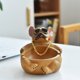 thumbnail image 5 of 1、Aspecto de Bully Dog de dibujos animados:, 5 of 10