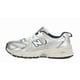 thumbnail image 3 of NEW BALANCE 530 Men's Running Shoes Sports Sneakers Casual Silver NWT GR530KA, 3 of 6