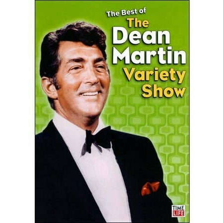 The Best Of The Dean Martin Variety Show (2-Disc DVD