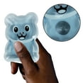 thumbnail image 5 of Perfect Solutions Chauffe-Mains Réutilisables - Ours, 5 of 5