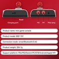 thumbnail image 5 of Arcade Game Stick Joystick Controller For Switch PS4/PS3 Ultimate Pandora Box/PC/XBOX/Android/IOS Mobile Phone, 5 of 10