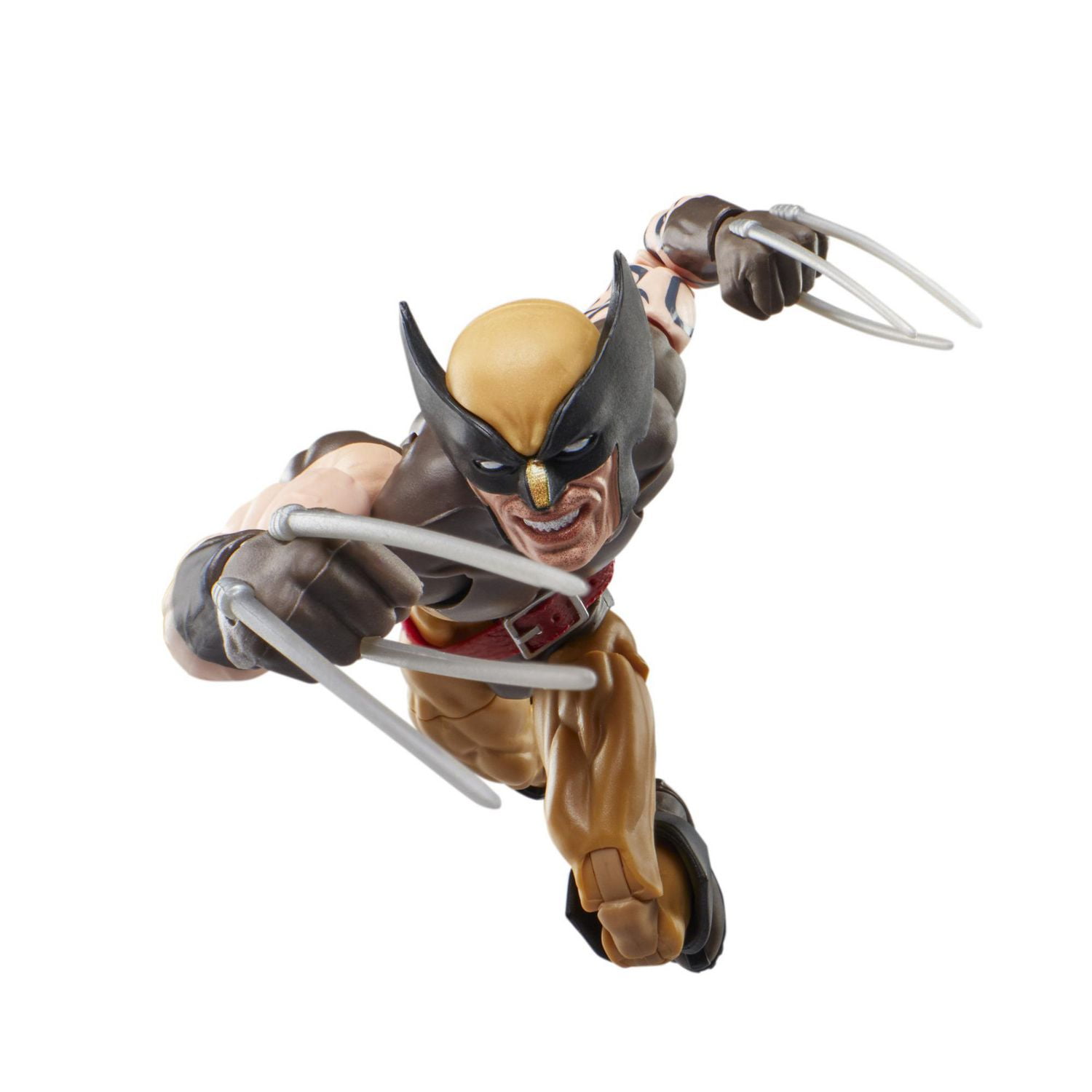 Marvel Legends Series Daken (Wolverine)