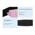 thumbnail image 5 of Gafas de Sol con Visera Anti-Ultravioleta, para Deportes, Ciclismo, Pesca, para Hombres y Mujeres, de Colores Morados., 5 of 5