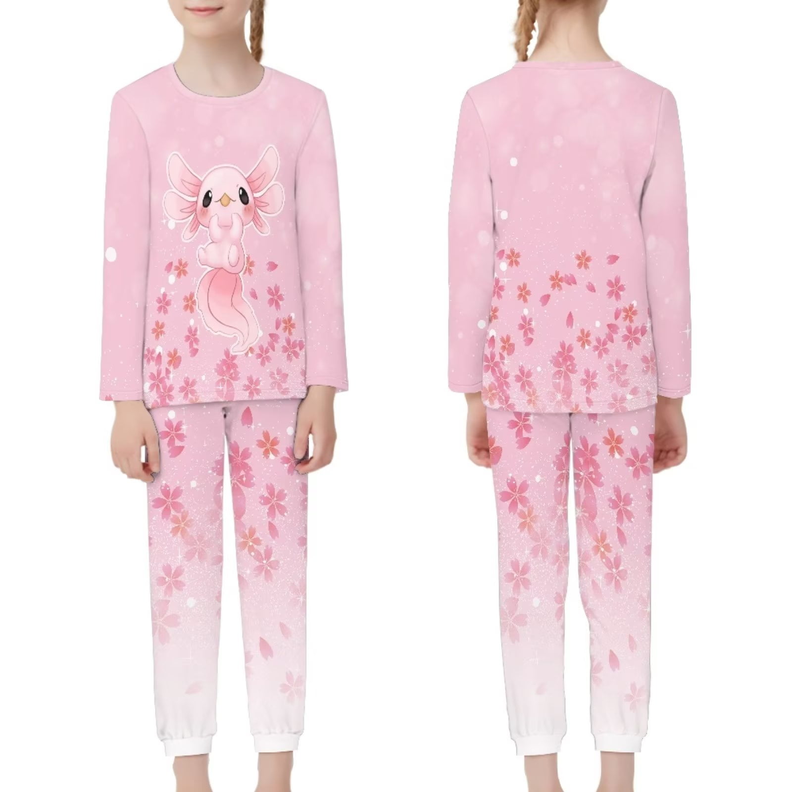 Only 45.00 usd for Fashion Paw Winter Pajamas PN5744 Online at the