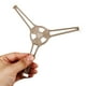 thumbnail image 3 of IDEANATEGRATE Soporte Con Para Giratorio De Microondas Compatible Con Múltiples, 3 of 8