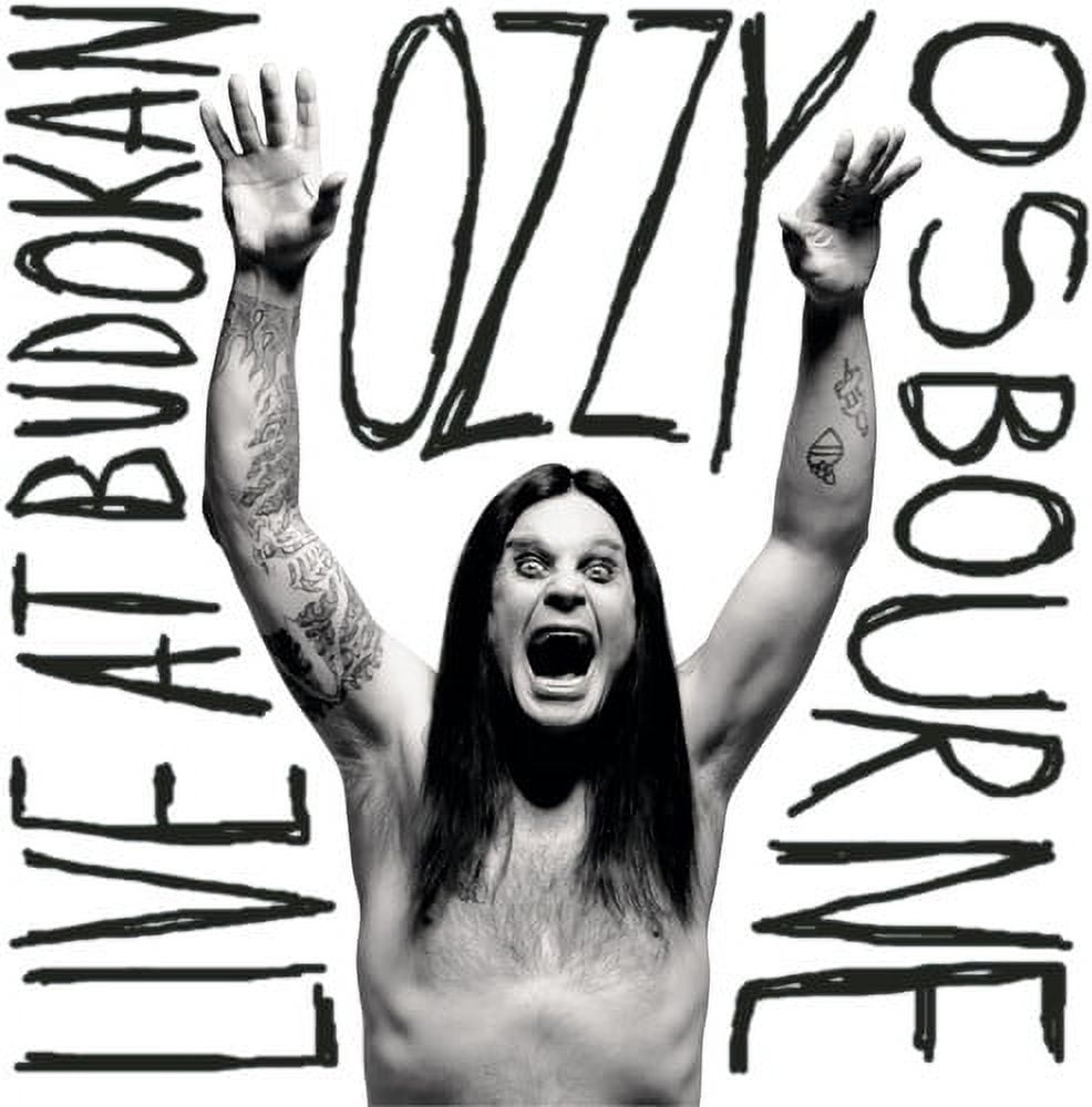 Ozzy Osbourne - Prince of Darkness - Music & Performance - CD, 4