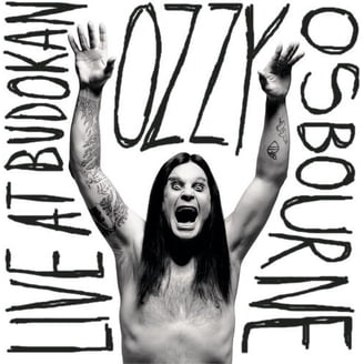 Ozzy Osbourne - Speak of the Devil - Music & Performance - CD