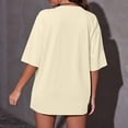 thumbnail image 4 of Women's Fourth Wing Shirt Basgiath War College Quadrant Tee Shirt, 4 of 4