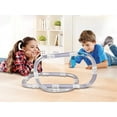 thumbnail image 2 of Zoom Tubes RC Car Trax, Tubular Fun Bundle: 25-Pc Main Kit (Set of 2), 2 of 6