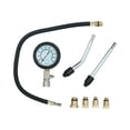 thumbnail image 3 of Petrol Engine Cylinder Compression Tester Kit M10 - M18 Adaptors Valve Timing, 3 of 3