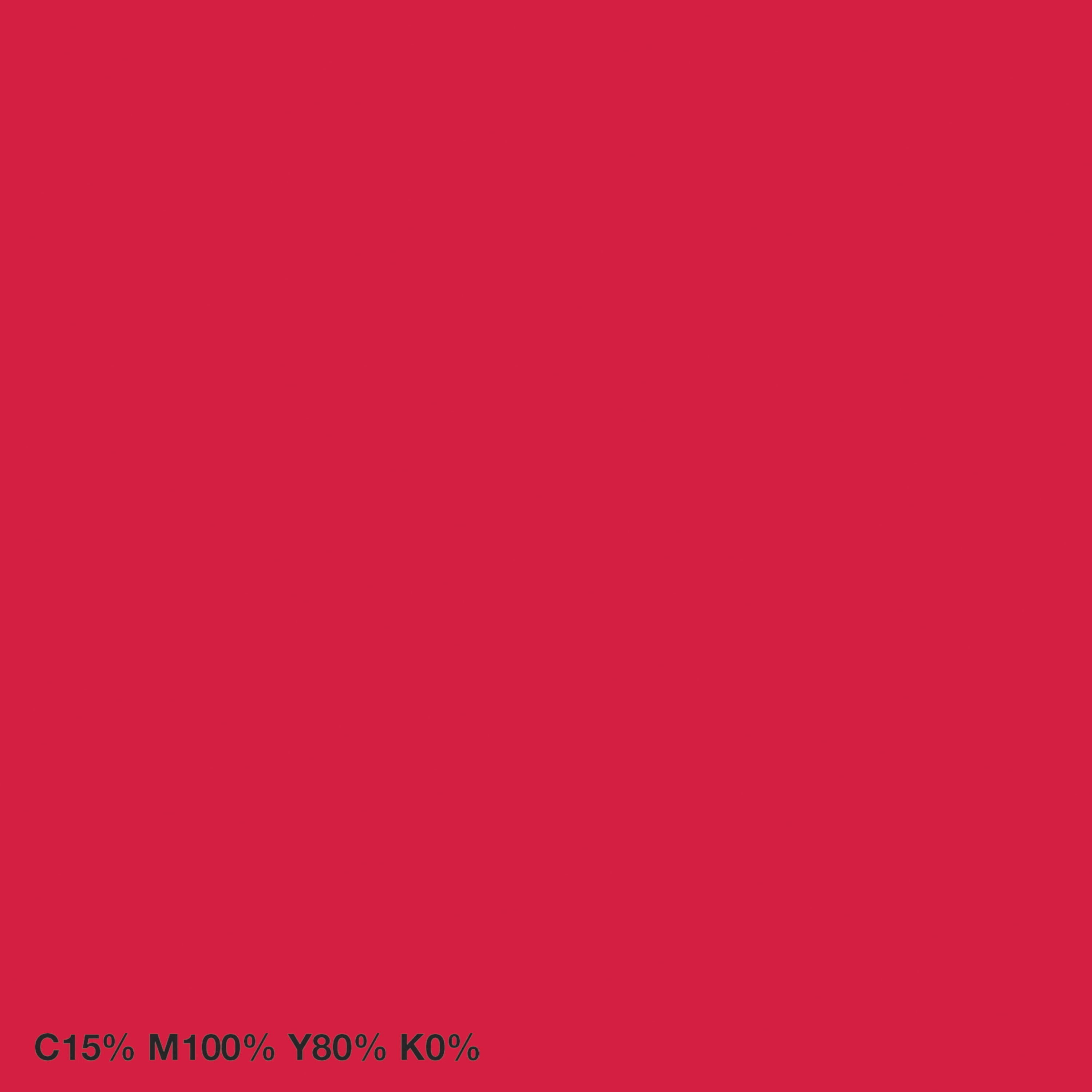 507 Ever Red-Dy