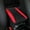 🔥 Red_New, variant on Universal Leather Car Armrest Box Mat Central Console Cover 3D Embroidered Anti Slip PU Cushion for Truck SUV and Sedan Four Season Use