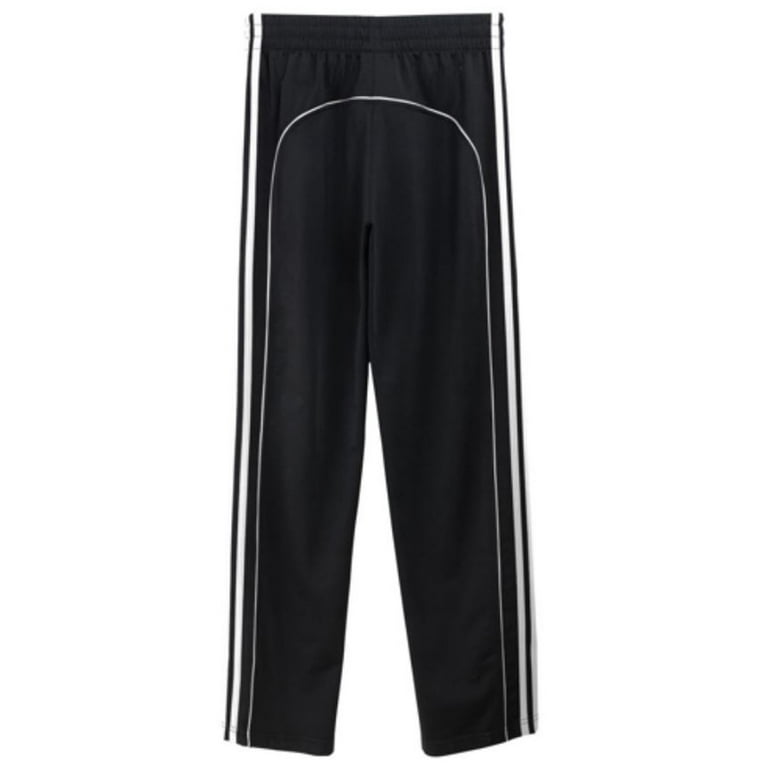 Adidas sales lined sweatpants