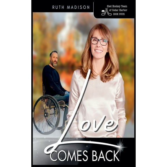 Love Comes Back, (Paperback)