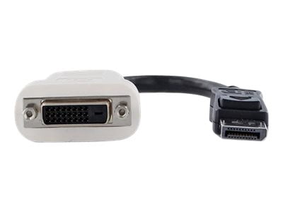 StarTech.com DP2DVI DisplayPort to DVI Video Adapter Converter