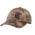 thumbnail image 2 of Kryptek Spartan SW Logo Hat, 2 of 4