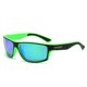 thumbnail image 2 of Gafas de sol deportivas polarizadas de moda para hombres y mujeres, gafas de sol coloridas con película real, gafas de sol con visión nocturna para montar al aire libre, 2 of 4