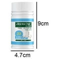 thumbnail image 3 of CEHVOM Multi Functional Stain Cleaner Swimming Pool Effervescent Cleaning Tablets 100g Clearance, 3 of 3