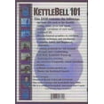 thumbnail image 2 of KettleBell 101 DVD NEW, 2 of 2
