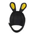 thumbnail image 4 of Capucha de buceo de neopreno de 3mm, gorro de surf, Protector de oídos para deportes acuáticos, capucha de surf, gorro de natación para kayak, mujeres SG, 4 of 8