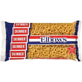 elbows barilla skinner
