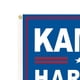 thumbnail image 3 of Kamala Harris 2024 3 X 5 Pies Color Vivo para Interior Y Exterior, 3 of 9