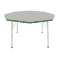 thumbnail image 1 of 48" Octagon Table, 1 of 1