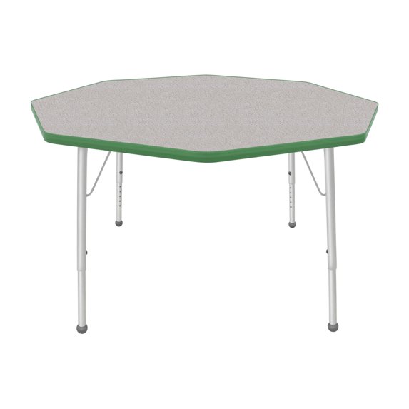 48" Octagon Table