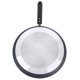 thumbnail image 4 of Fry Pan, inducción de sartén no de bastón para huevos de panqueques de desayuno y pizza con recubrimiento sin palo, 4 of 7