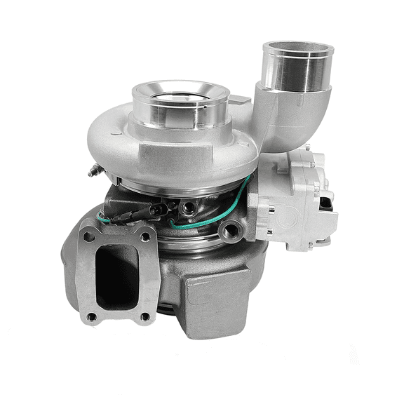 HE351VE HE300VG Turbocharger Assembly For Ram 2500 3500 2013-2018 6.7L ISB Diesel 68321378AA 5326055HX