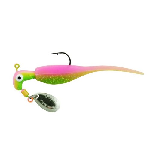 electric chicken jig