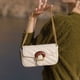 thumbnail image 3 of Bolso de mujer de verano de lujo y moderno, ligero, con diseño bordado, estilo mini bolso Sense, 3 of 6