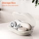 thumbnail image 4 of Depurador facial TouchBeauty de limpieza profunda con 3 cabezales, 4 of 8